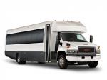 GMC TopKick C5500 Camper 2010 года